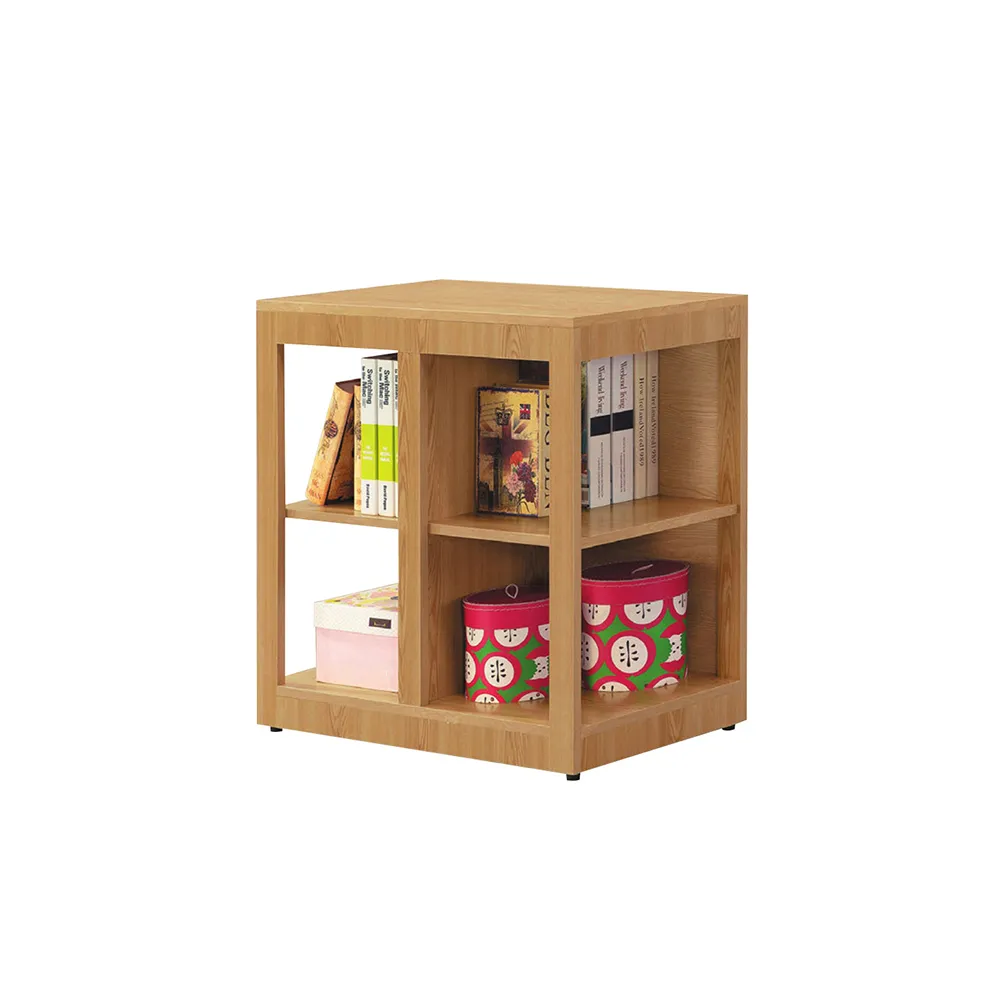 Bernice-嘉文2.7尺多功能二格二門收納置物櫃 歷史價格詳細信息