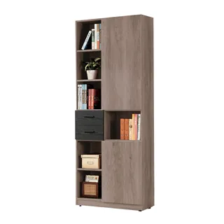 Bernice-吉恩5.4尺石面收納高餐櫃/碗盤櫃/電器櫃(上座+下座) 歷史價格詳細信息