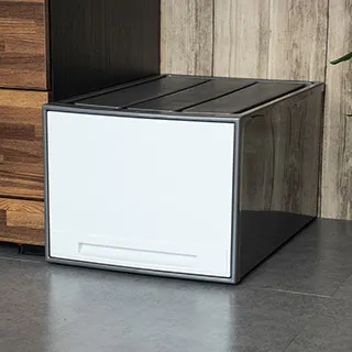 聯府抽屜整理箱65L(2入)抽屜收納箱65 歷史價格詳細信息