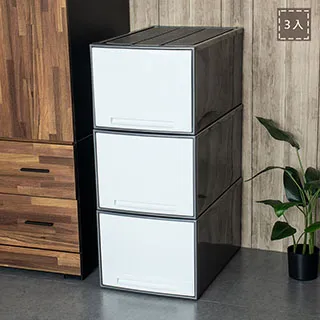 聯府抽屜整理箱65L(2入)抽屜收納箱65 歷史價格詳細信息