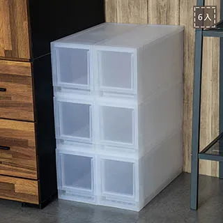 聯府抽屜整理箱9L(3入)收納箱1701 歷史價格詳細信息