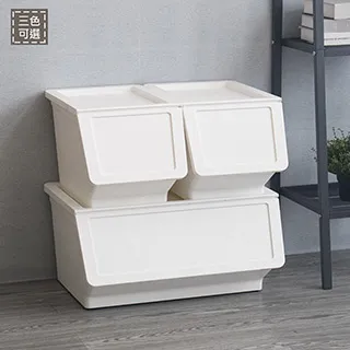 樹德直取式收納箱46L(4入)大嘴鳥整理箱B46 歷史價格詳細信息