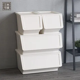 樹德直取式收納箱46L(4入)大嘴鳥整理箱B46 歷史價格詳細信息