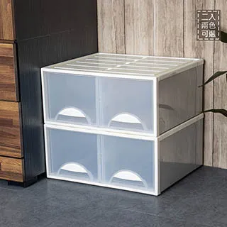 聯府抽屜整理箱(2入)四抽屜櫃0984 歷史價格詳細信息