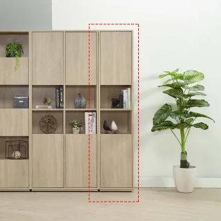 布拉格1.35尺鐵刀柚木三單門書櫃 歷史價格詳細信息