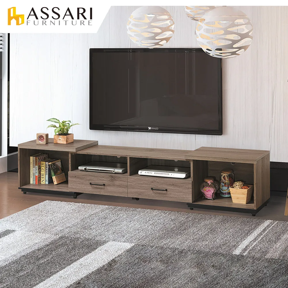 ASSARI-馬克斯石面收納大茶几(寬121x深60x高50cm) 歷史價格詳細信息