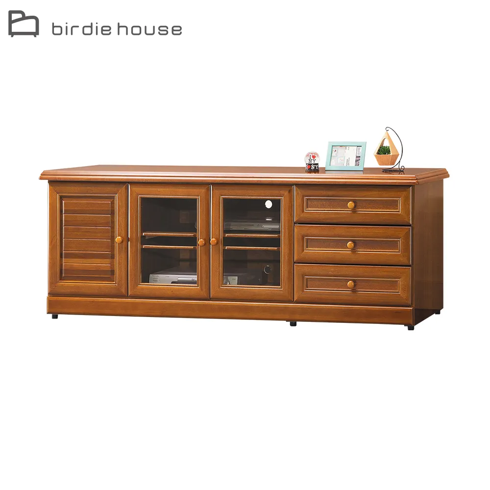 Birdie-賽維爾2.7尺二抽鏡台(贈化妝椅) 歷史價格詳細信息