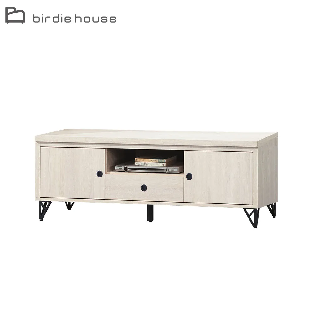 Birdie-卡倫4尺六斗櫃/六抽收納置物櫃 歷史價格詳細信息