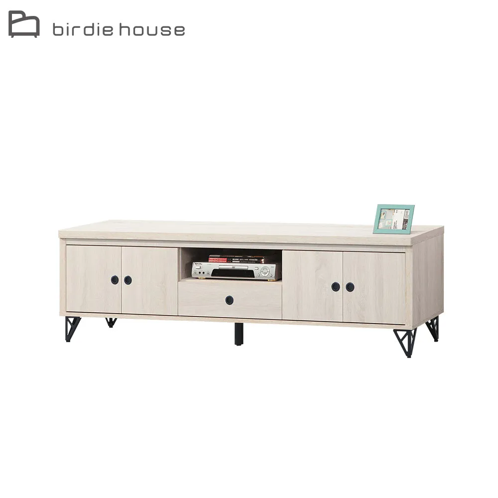 Birdie-卡倫4尺六斗櫃/六抽收納置物櫃 歷史價格詳細信息