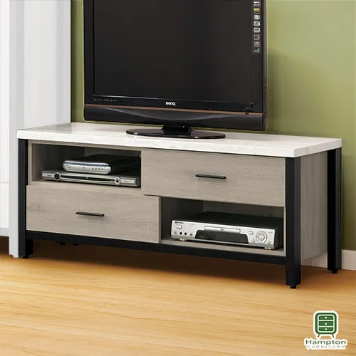 Hampton瑞安灰橡色10尺高低櫃組 歷史價格詳細信息