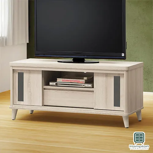 Hampton埃理克白橡木7尺推門衣櫥 歷史價格詳細信息