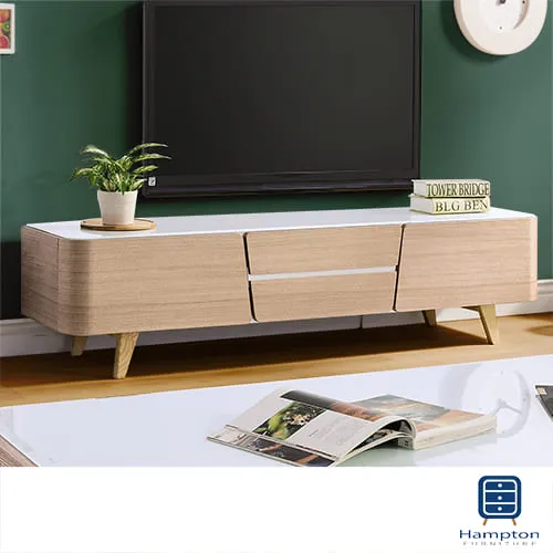 Hampton維森特2.5x7尺三抽衣櫃 歷史價格詳細信息