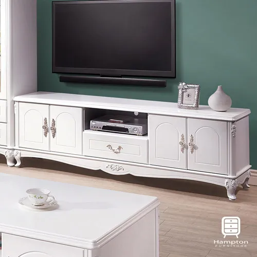 Hampton瑞莎系列高櫃 歷史價格詳細信息