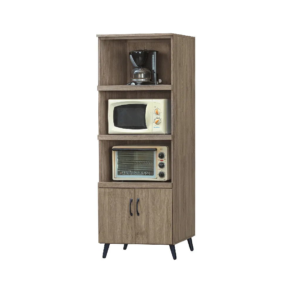 本木-古利夏 碳燒白橡3X7滑門收納衣櫃 歷史價格詳細信息