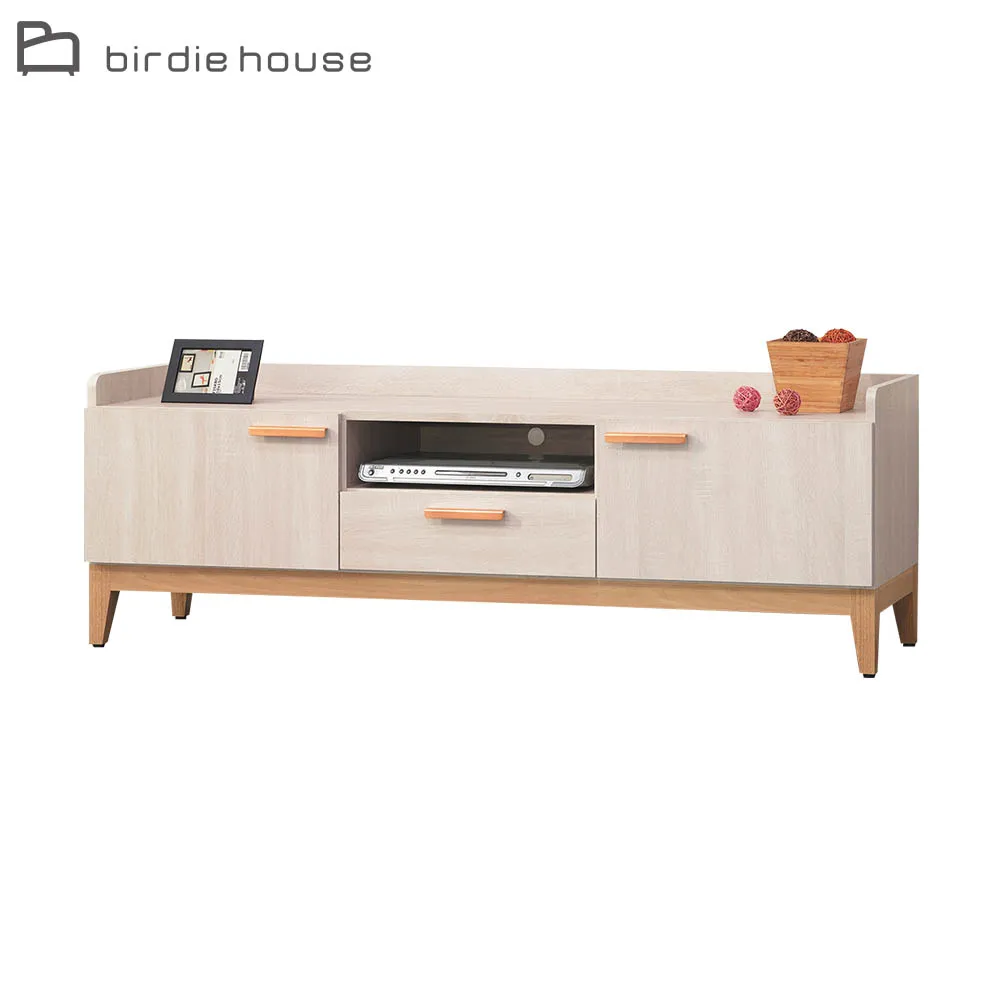 Birdie-瑪喬麗5.3尺三門四抽餐櫃/收納置物櫃 歷史價格詳細信息