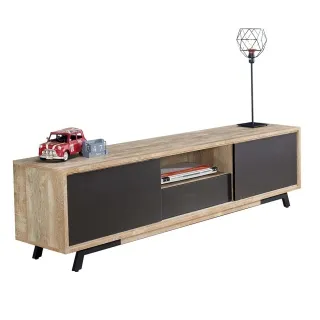 天閣工業風2.7尺三抽衣櫃 歷史價格詳細信息