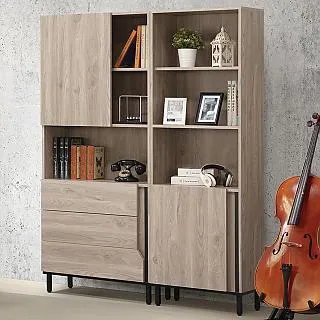 Homelike 凱瑟4尺多功能書桌(含側拉櫃) 歷史價格詳細信息