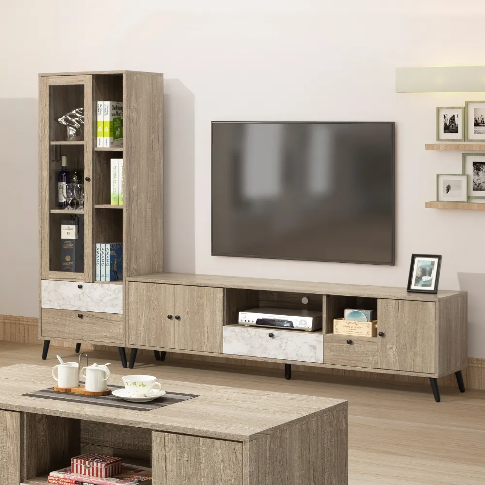 Homelike 艾麗卡6尺組合衣櫃 歷史價格詳細信息