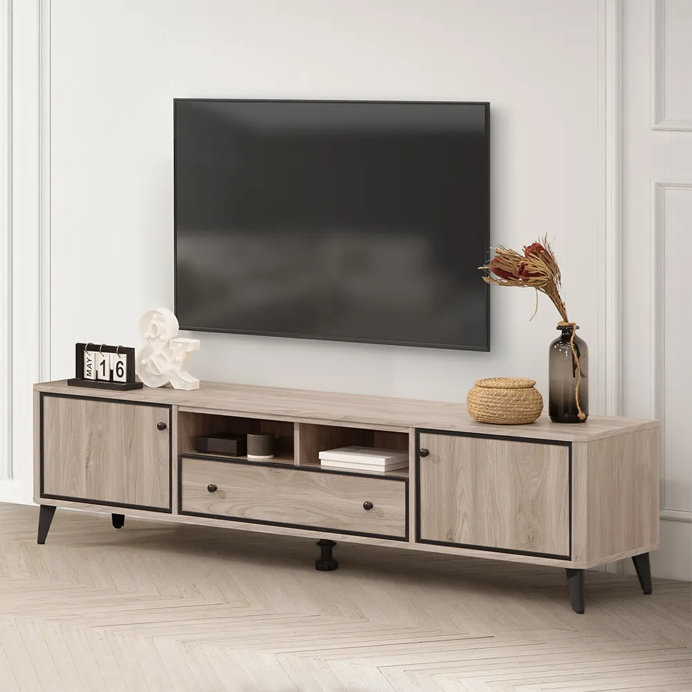 Homelike 海克特6尺電視櫃 歷史價格詳細信息