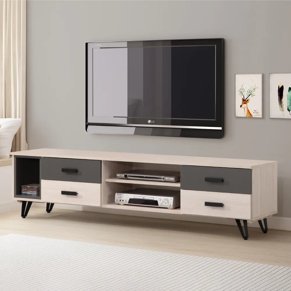 Homelike 得利6.6尺系統書櫃 歷史價格詳細信息