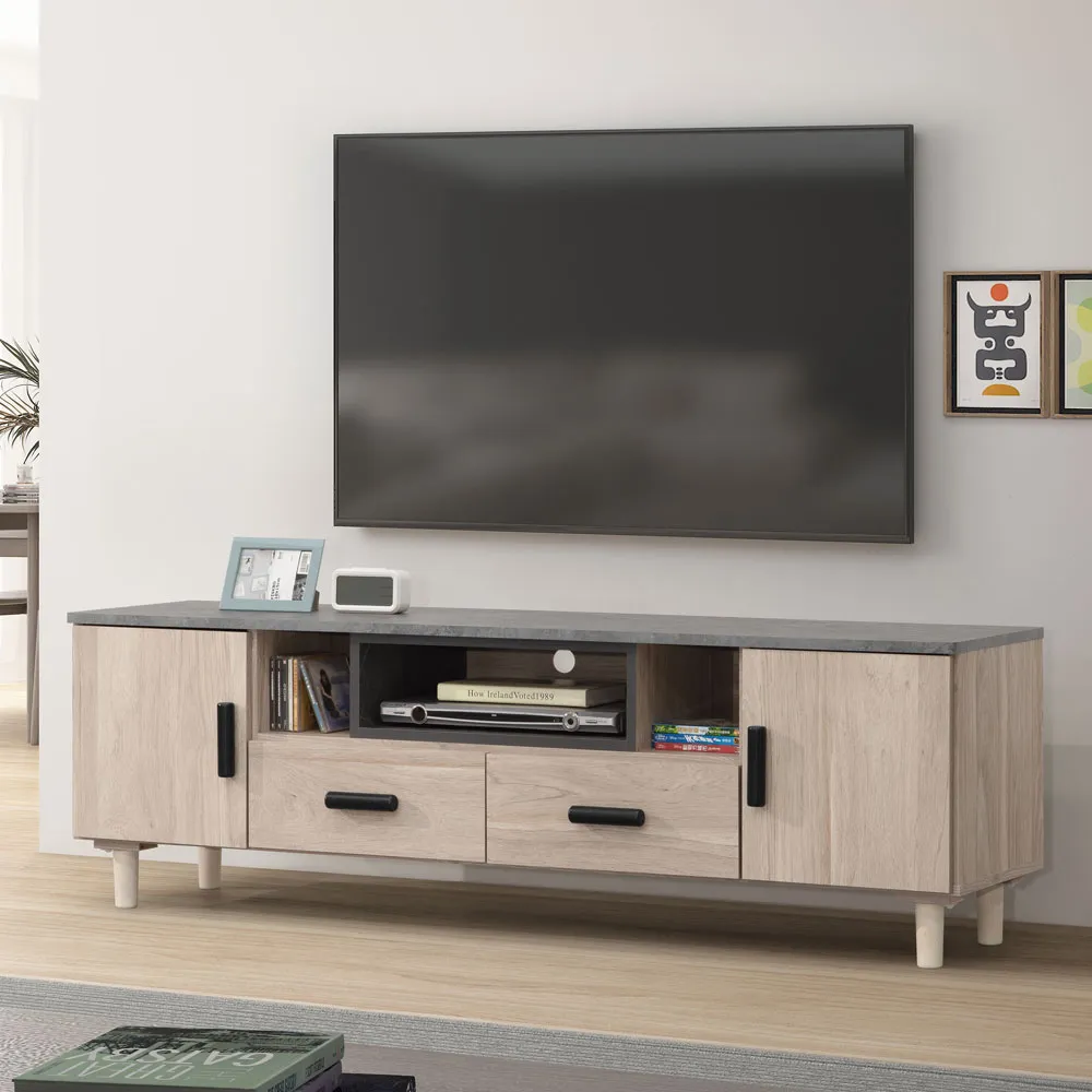 Homelike 杜克5.3尺餐櫃(木面) 歷史價格詳細信息