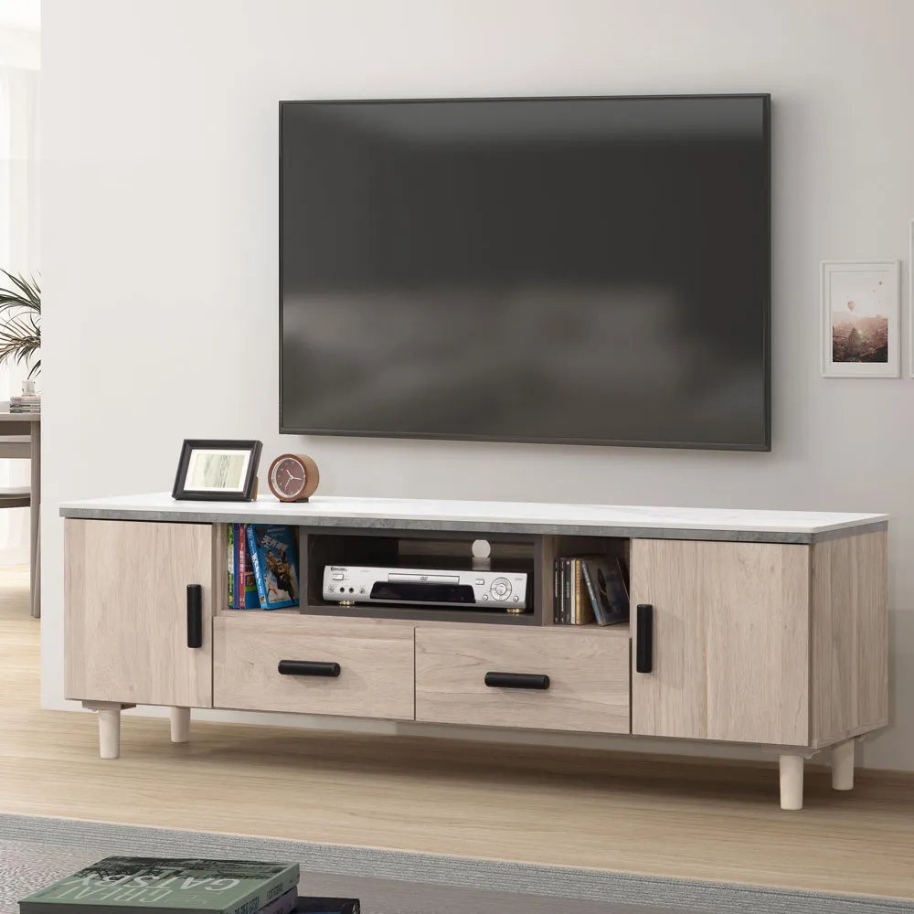 Homelike 杜克5.3尺餐櫃(木面) 歷史價格詳細信息