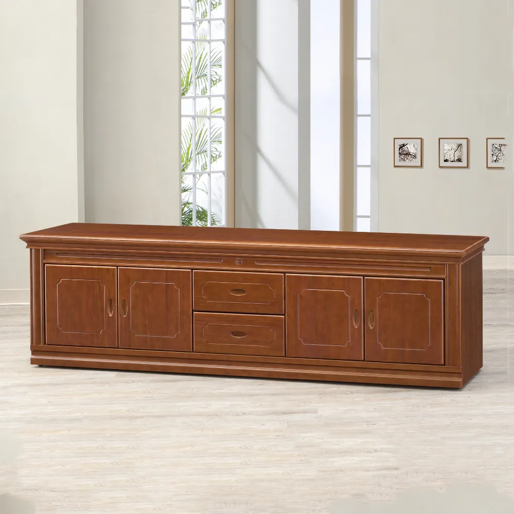 【MUNA】賽門檜木實木4.3尺電視櫃/長櫃 歷史價格詳細信息