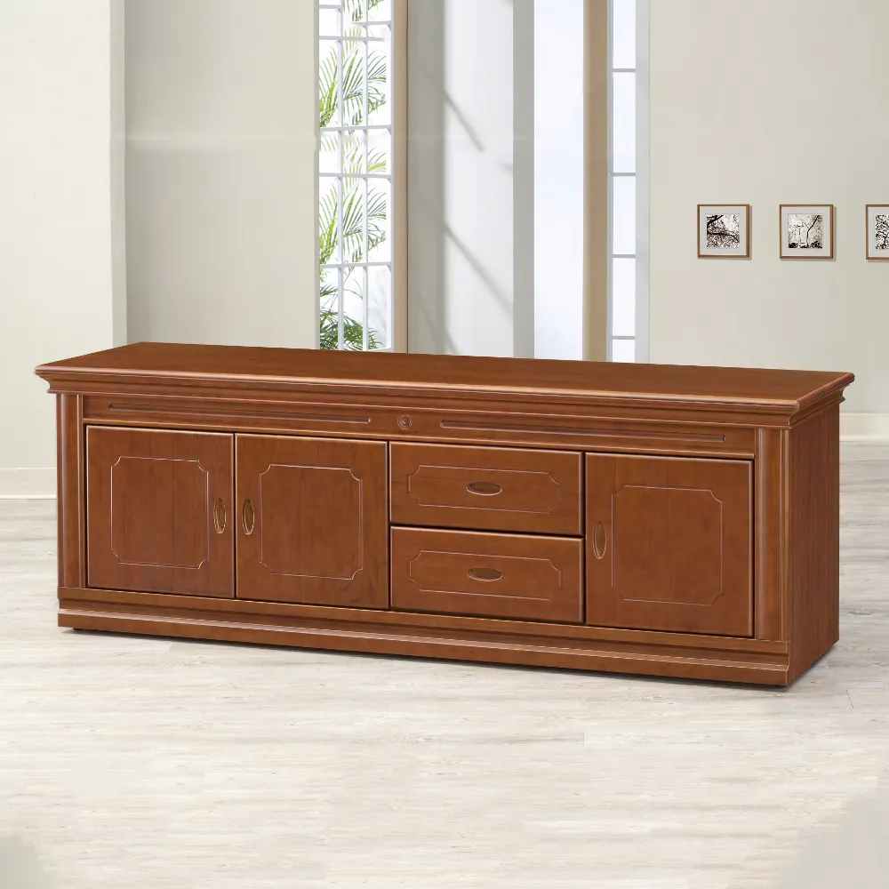 【MUNA】賽門檜木實木4.3尺電視櫃/長櫃 歷史價格詳細信息