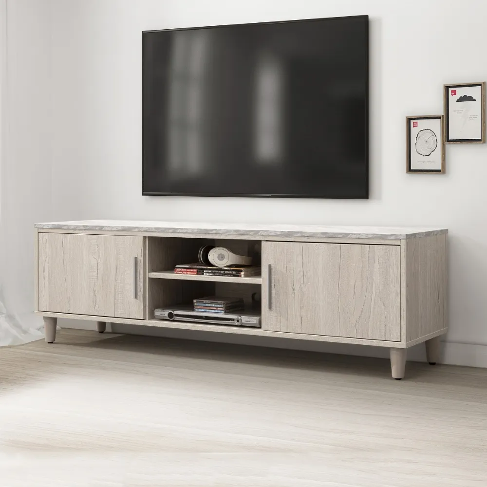 【MUNA】奧隆斯特4.6尺玻璃餐桌/不含椅/WZ447-140 歷史價格詳細信息