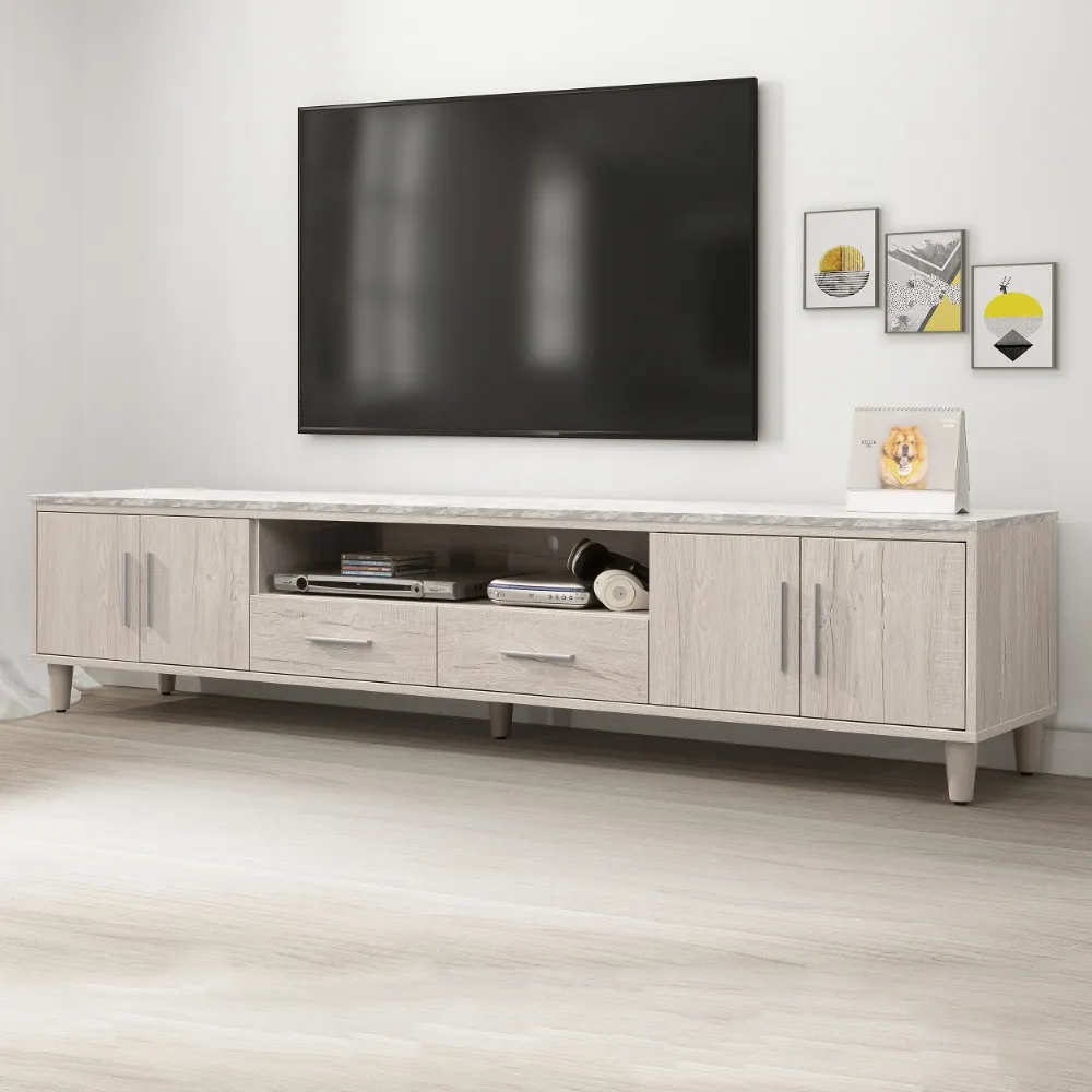 【MUNA】奧隆斯特4.6尺玻璃餐桌/不含椅/WZ447-140 歷史價格詳細信息