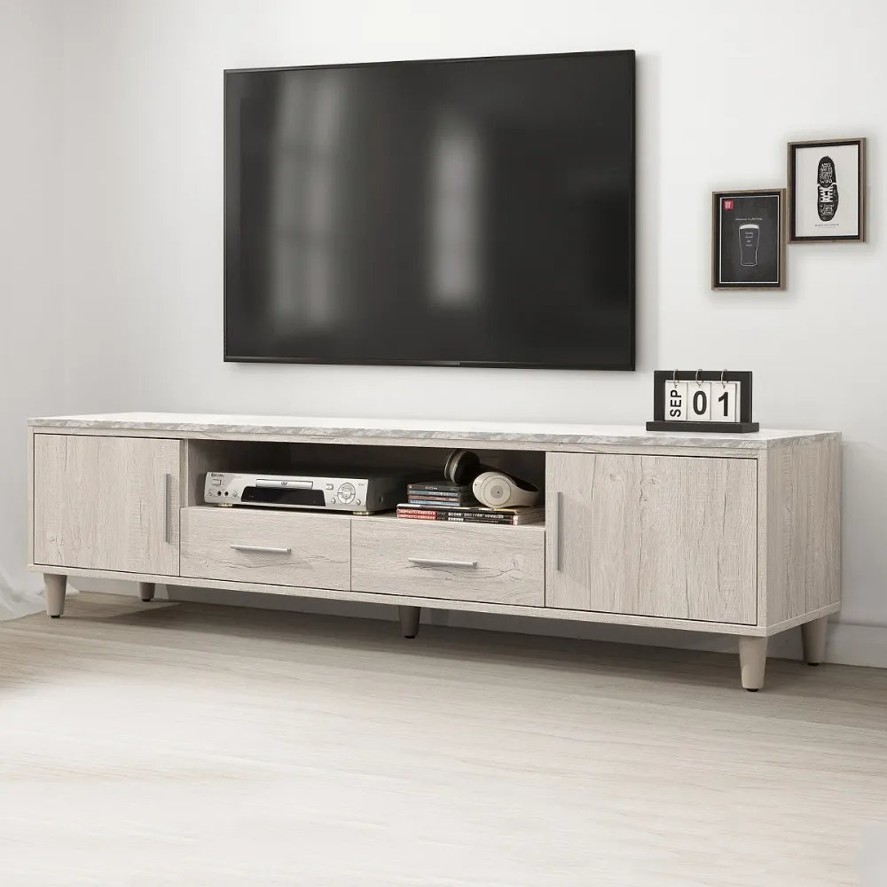 【MUNA】奧隆斯特4.6尺玻璃餐桌/不含椅/WZ447-140 歷史價格詳細信息