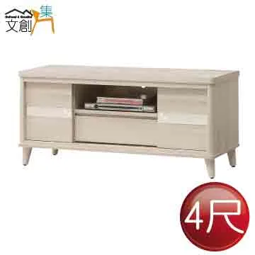 [文創集]里斯   現代3.5尺實木單人雙層床台組合 歷史價格詳細信息