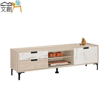 [文創集]多佐  橡木紋4尺七門三抽中空高玄關櫃/鞋櫃組合 歷史價格詳細信息