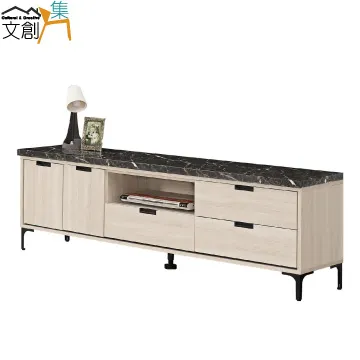 [文創集]柏克恩 現代1.7尺單抽床頭櫃 歷史價格詳細信息