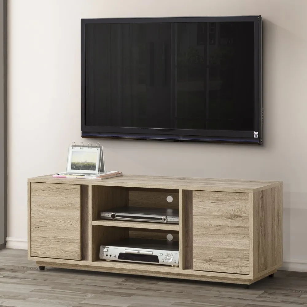 直人木業-MORAND北美橡木120公分電視櫃 歷史價格詳細信息