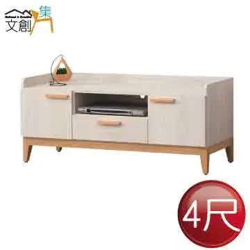 [文創集]伊茲密  現代3.5尺單人實木床台(不含床墊) 歷史價格詳細信息