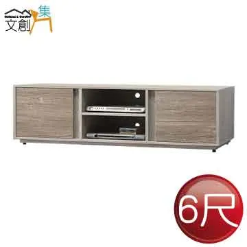 【文創集】哈爾莉4尺三抽書桌 歷史價格詳細信息