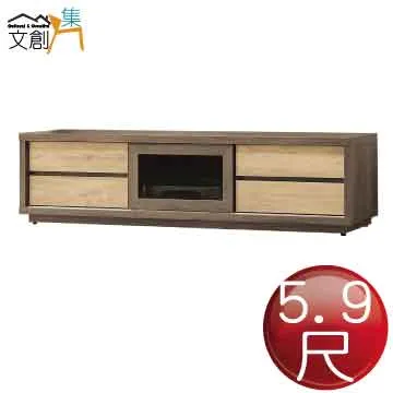 [文創集]羅門   時尚5尺皮革雙人床頭箱(三色可選) 歷史價格詳細信息