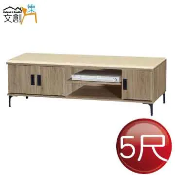 【文創集】艾凱 簡約風3尺單門電視櫃(四色可選) 歷史價格詳細信息