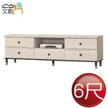 【文創集】卡西斯 淺橡2.6尺開合式鏡台/化妝台組合(含化妝椅) 歷史價格詳細信息