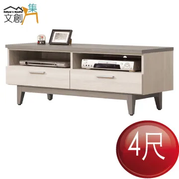 [文創集] 芙特  時尚5尺雙人實木雙層床台 歷史價格詳細信息