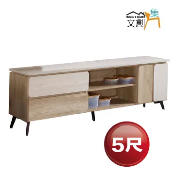 [文創集]維納斯   時尚6尺亞麻布雙人加大六抽床台組合(床頭箱＋六抽屜床底＋不含床墊) 歷史價格詳細信息