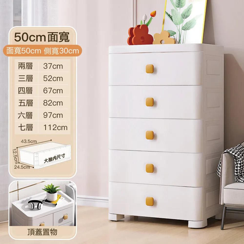 多層儲物床頭櫃 邊櫃 免安裝抽屜櫃 置物櫃 收納櫃 床邊櫃 歷史價格詳細信息