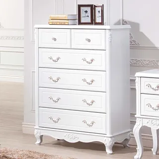 Bernice-伊維2.7尺工業風五斗櫃/五抽收納櫃/置物櫃 歷史價格詳細信息