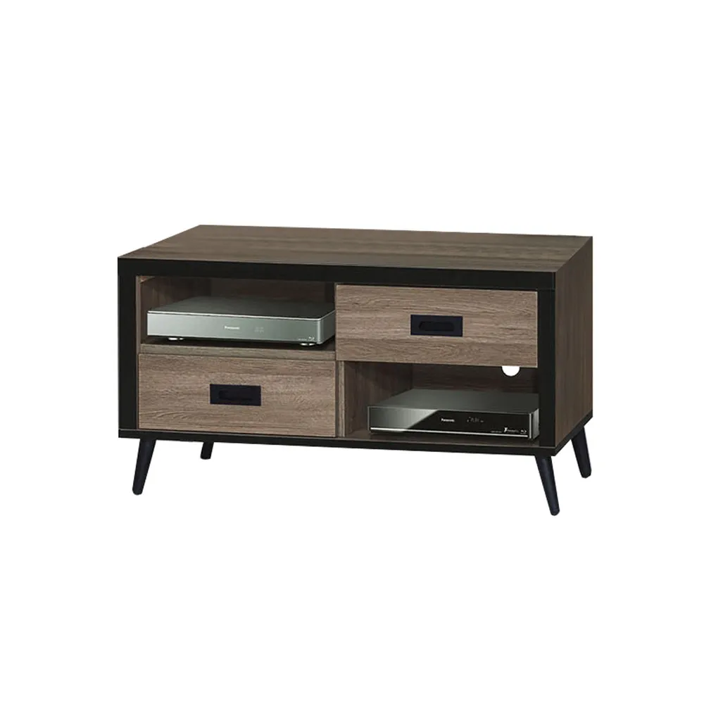 Bernice-沃伊3.3尺六斗櫃/附鎖六抽收納櫃/置物櫃-三色可選 歷史價格詳細信息