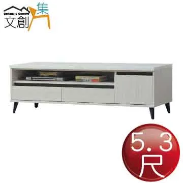 【文創集】賽克5尺雙人可收納床頭箱(不含床底＋不含床墊) 歷史價格詳細信息