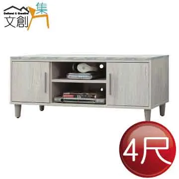 【文創集】艾琳莉北歐風棉麻布曲面實木餐椅二入組合(二張餐椅組合販售出貨) 歷史價格詳細信息