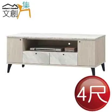 【文創集】維卡克2.7尺開合式鏡台組合(含化妝椅) 歷史價格詳細信息