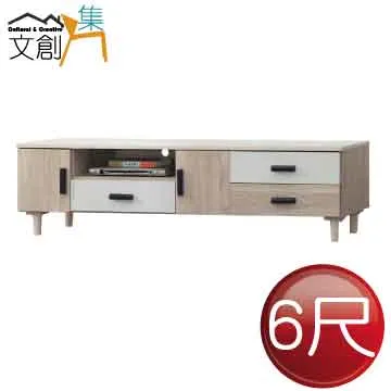 卡爾6.9尺多功能五件式床組(左向) 歷史價格詳細信息