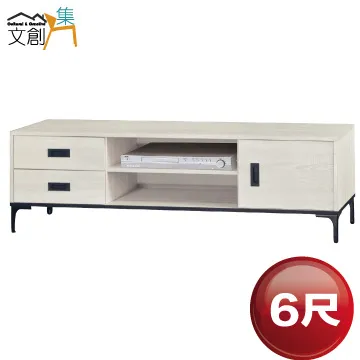 【文創集】多可利5尺雙人貓抓皮革床頭箱(不含床底＋不含床墊) 歷史價格詳細信息